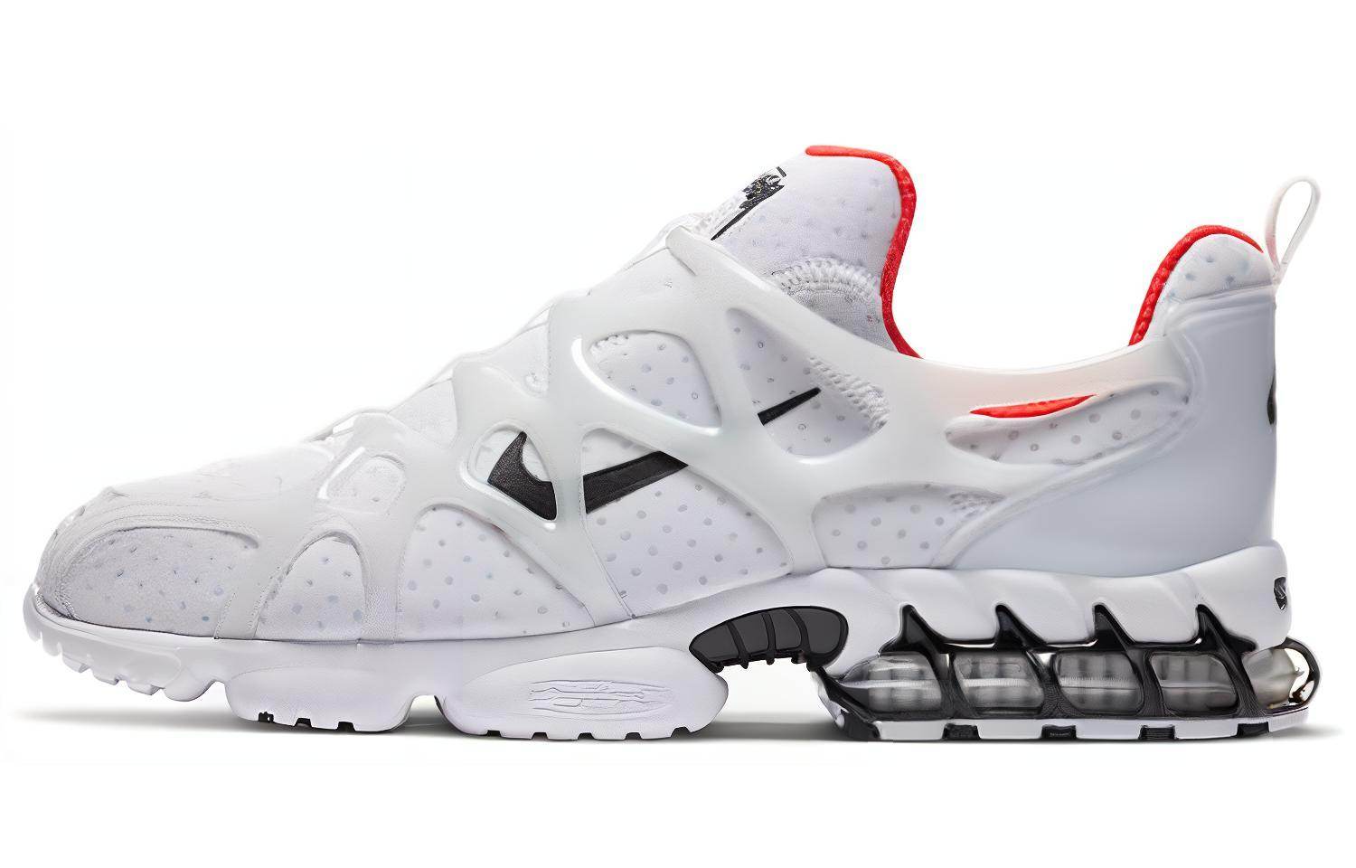 Кроссовки Stussy x Nike Zoom Spiridon KK - Boxette Shop